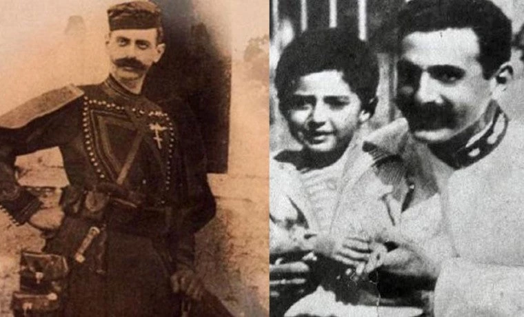 Η ανάρτηση για την Μακεδονία που συγκλονίζει: «Παύλο μου, θέλω να κλάψω»